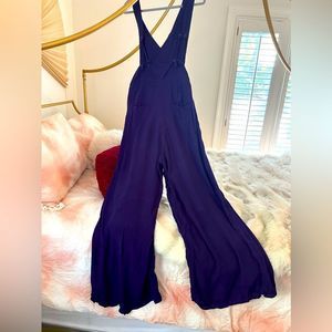 Anthropologie Jumpsuit size: 16
